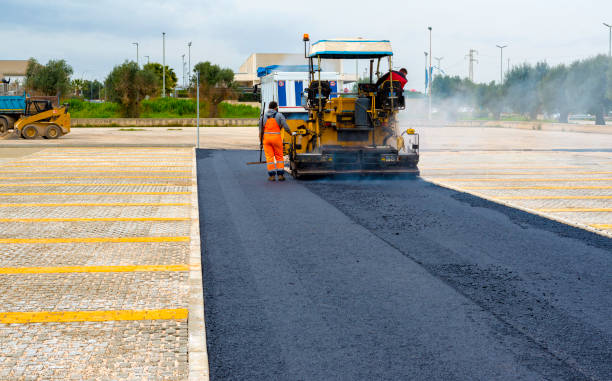 Best Interlocking Driveway Pavers  in Norlina, NC