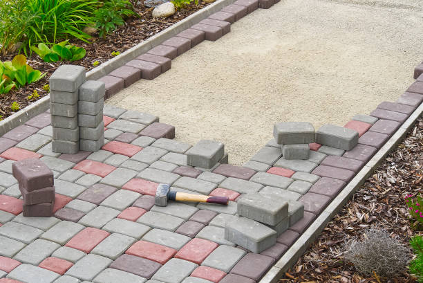 Best Driveway Repair Near Me  in Norlina, NC