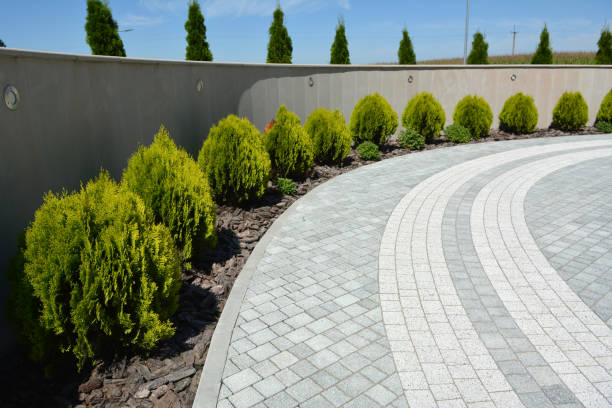 Best Affordable Driveway Pavers  in Norlina, NC