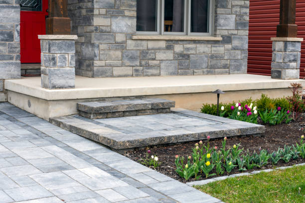 Best Best Driveway Pavers  in Norlina, NC