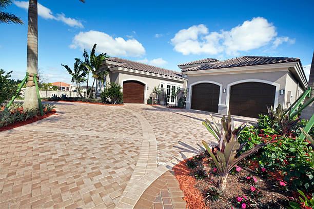 Best Affordable Driveway Paving  in Norlina, NC