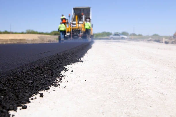 Best Residential Driveway Paver Services  in Norlina, NC
