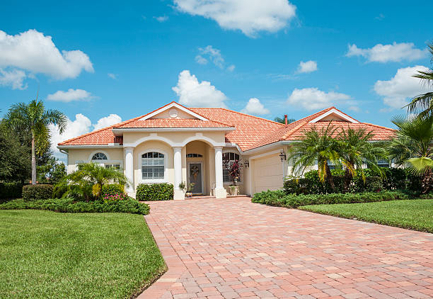 Best Professional Driveway Pavers  in Norlina, NC