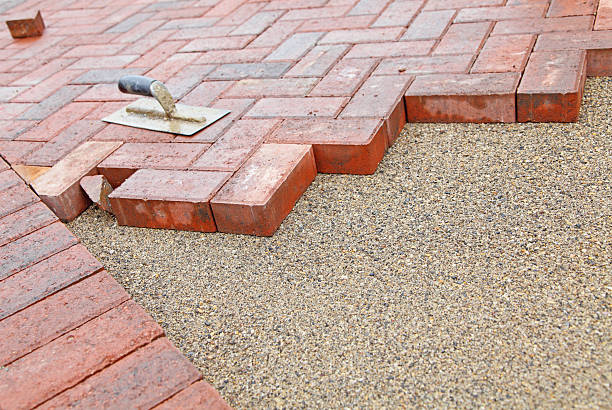  Norlina, NC Driveway Pavers Pros