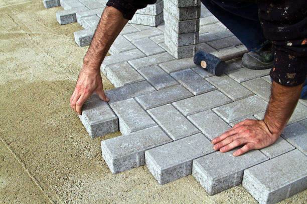 Reasons to Select Us for Your Driveway Paving Requirements in Norlina, NC