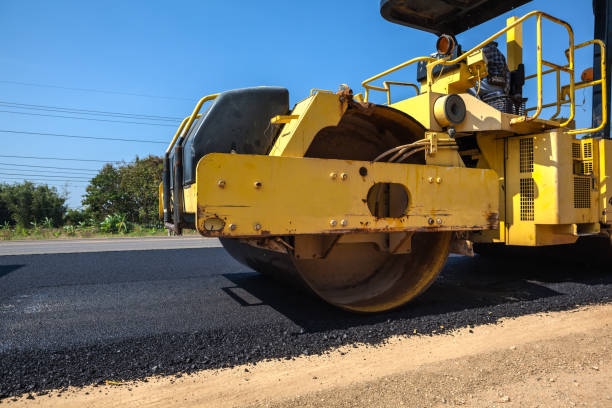 Best Affordable Driveway Pavers  in Norlina, NC